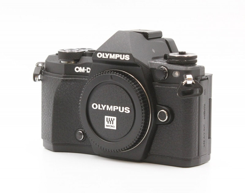 OM-D E-M5 Mark II ボディ