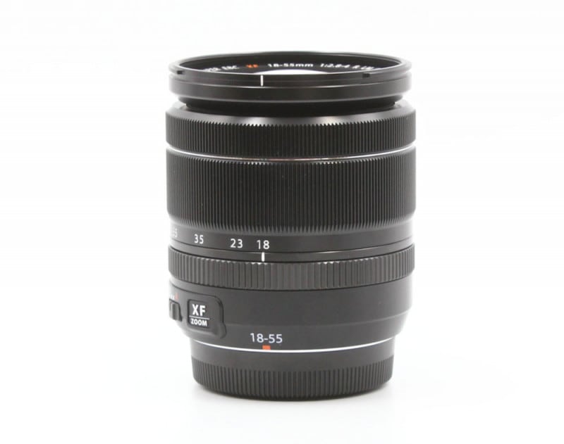 XF 18-55/2.8-4 R LM OIS