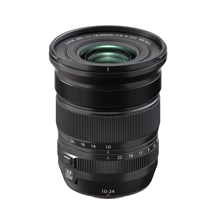 XF10-24mmF4 R OIS WR