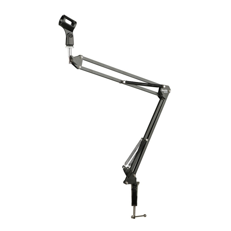 AR35 Boom Arm Stand