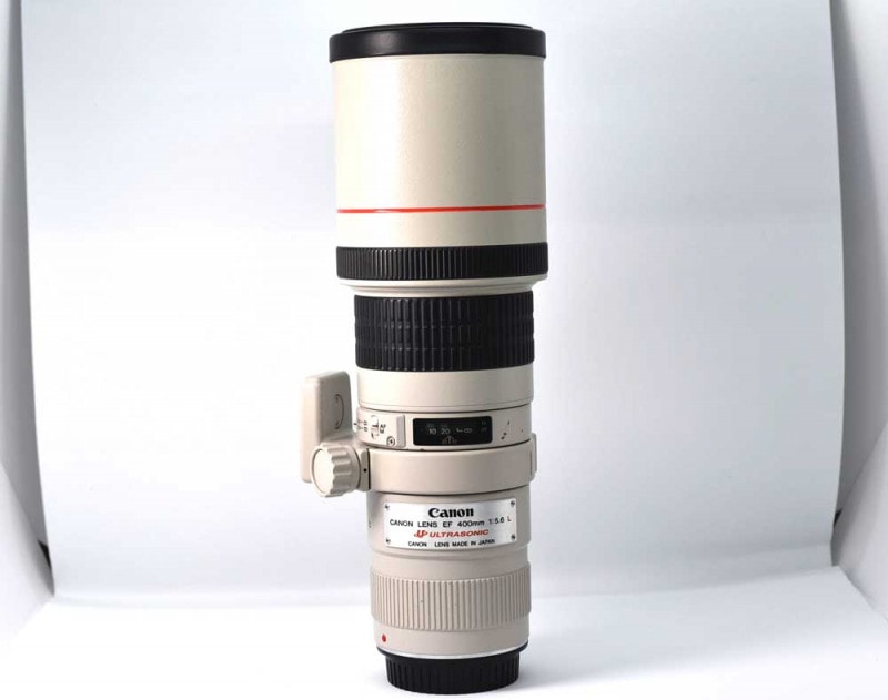 EF 400/5.6 L USM