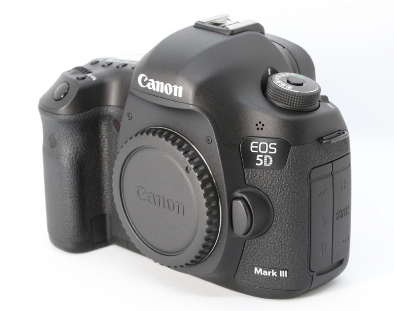 EOS 5D Mark?