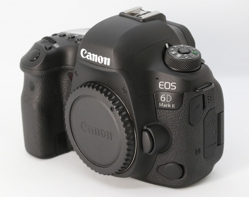 EOS 6D Mark?