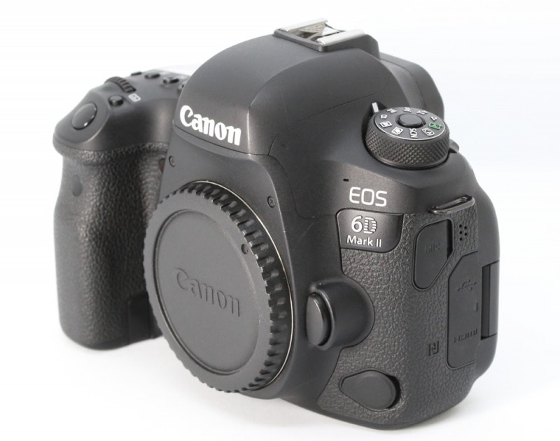 EOS 6D Mark?
