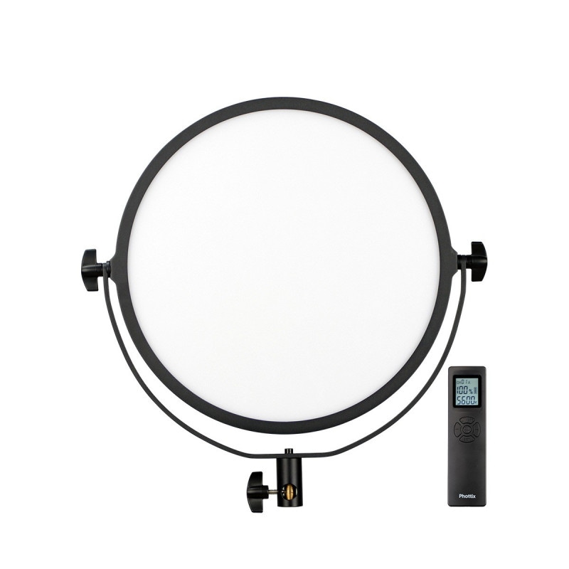 R3II LED Light