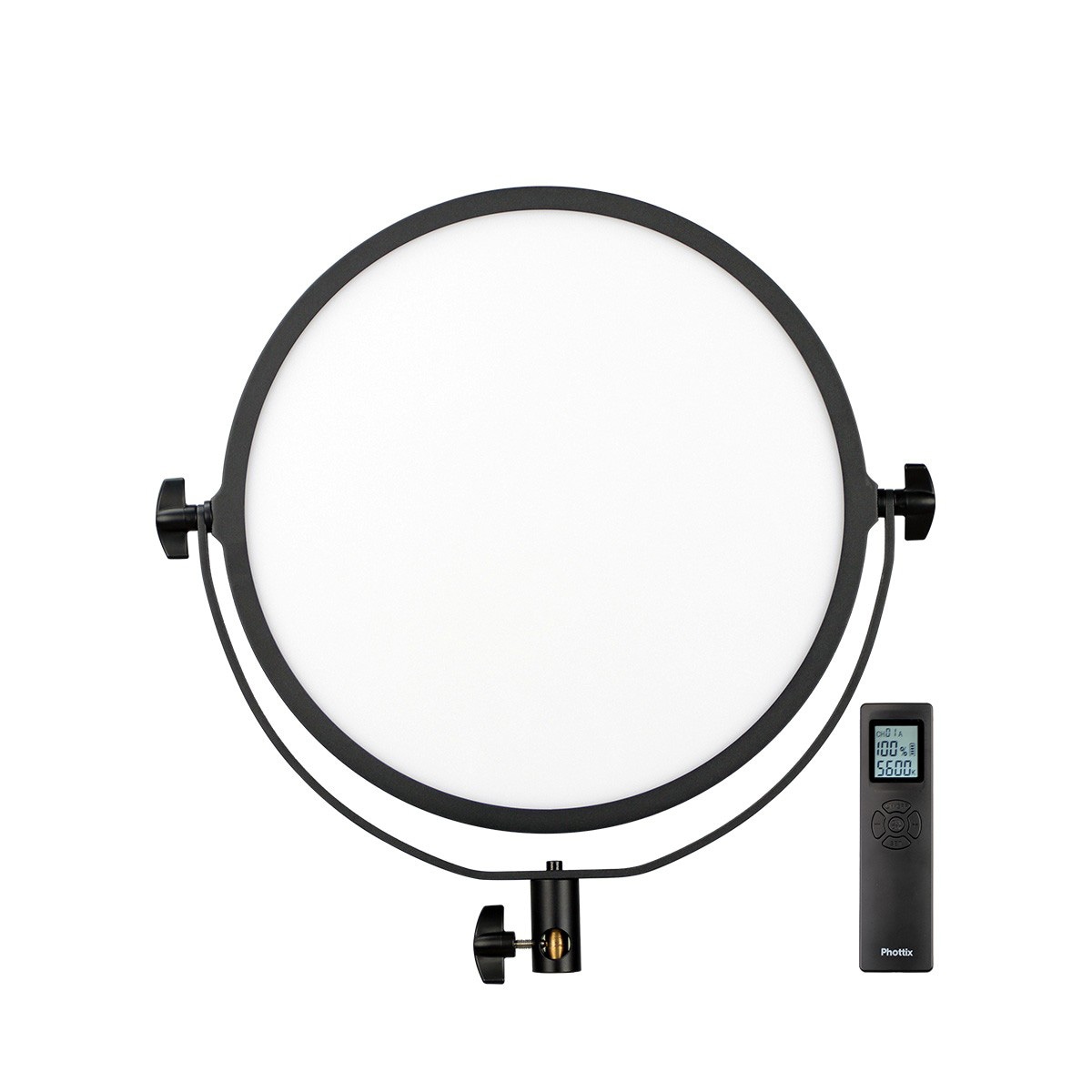 R3II LED Light