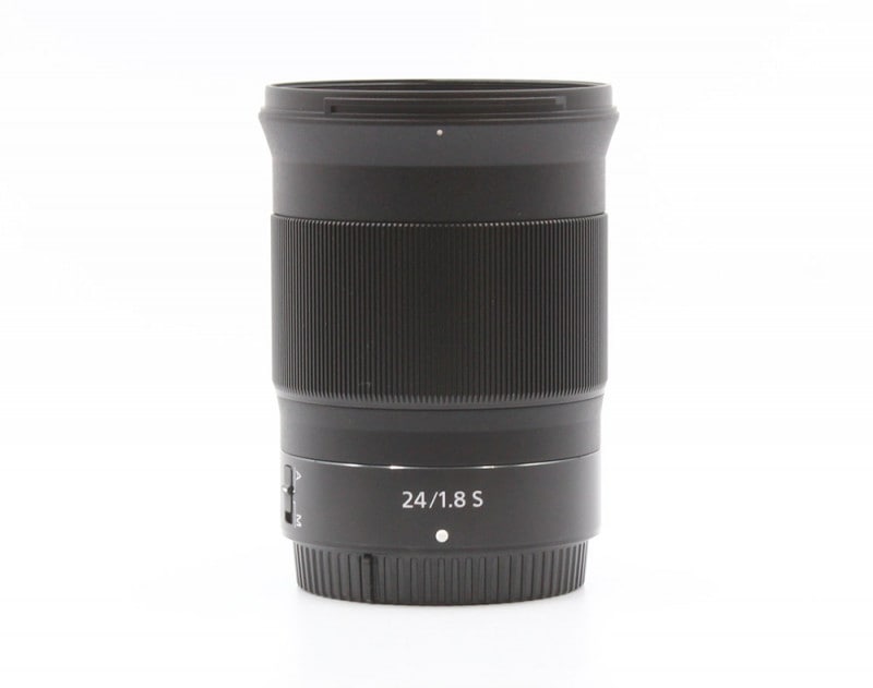 Z 24/1.8 S
