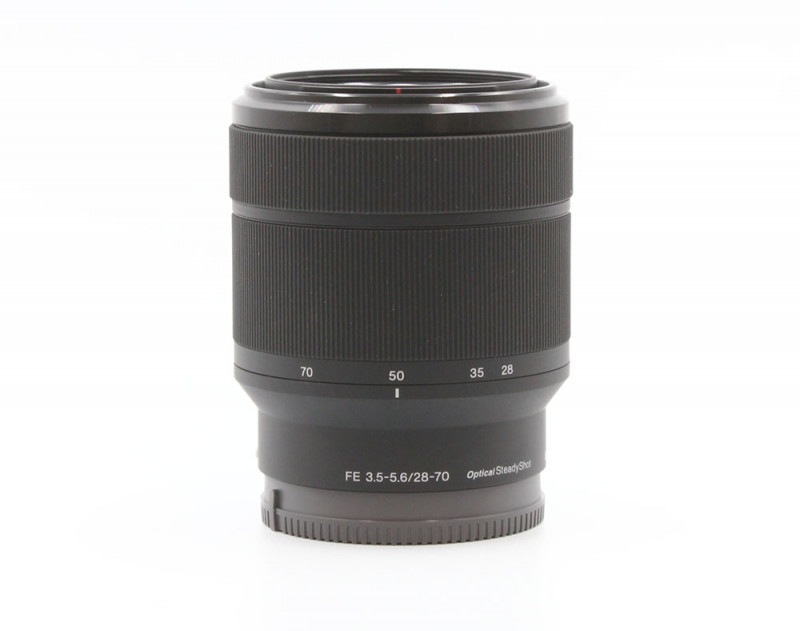 FE 28-70/3.5-5.6 OSS
