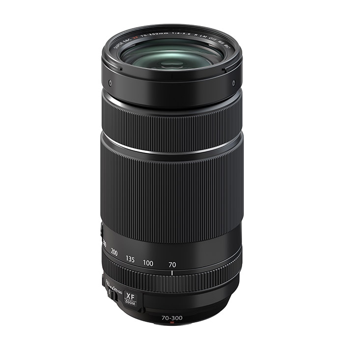 XF70-300mmF4-5.6 R LM OIS WR