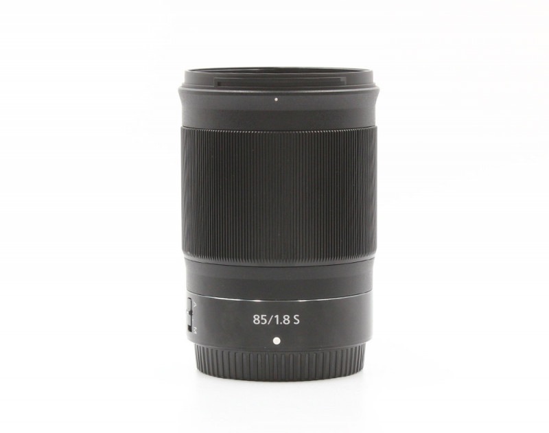 Z 85/1.8 S