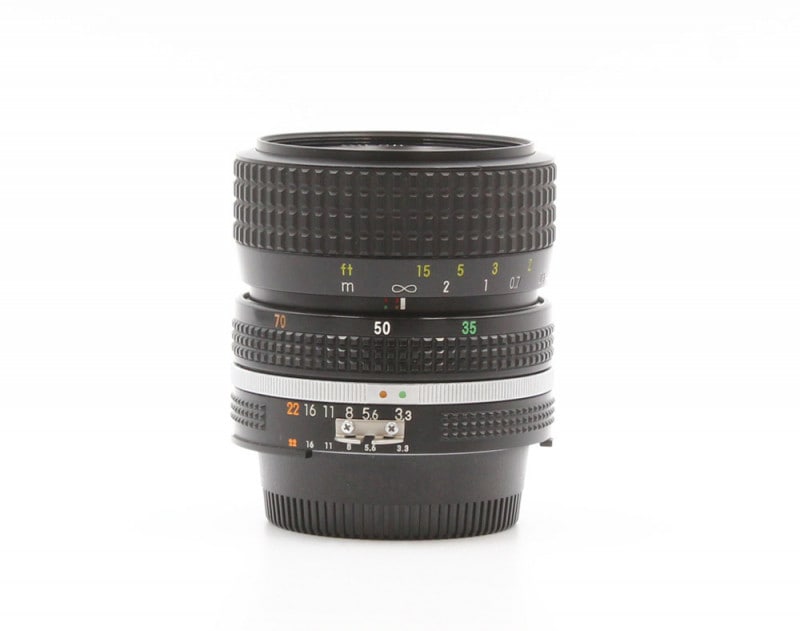 Ai-S 35-70/3.3-4.5