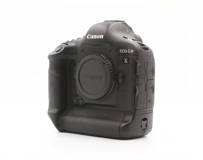 EOS-1D X ボディ