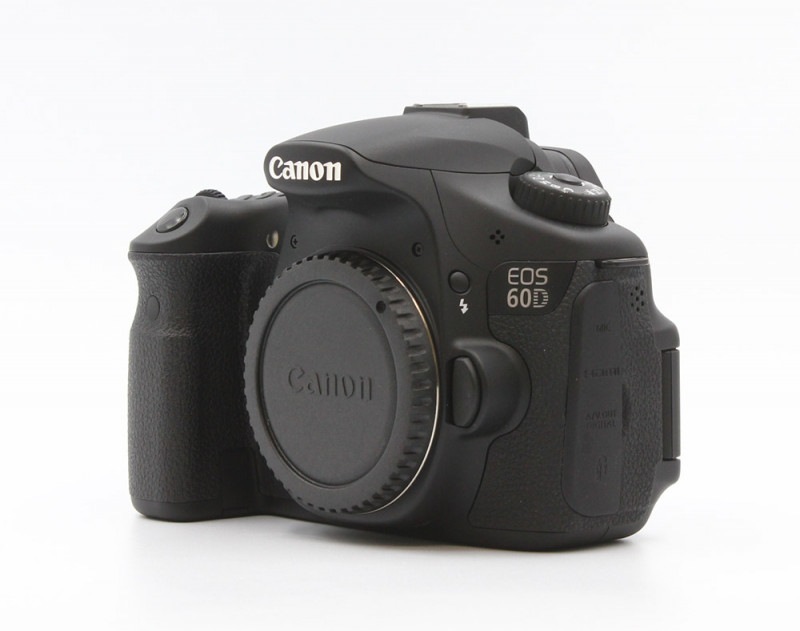 EOS 60D ボディ