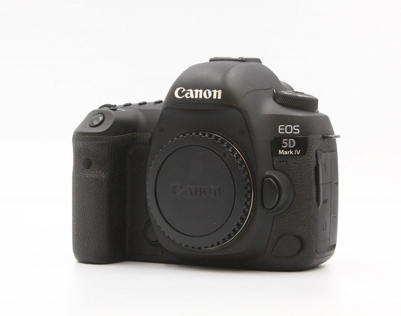 EOS 5D Mark IV ボディ
