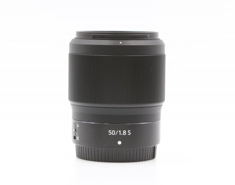 Z 50/1.8 S