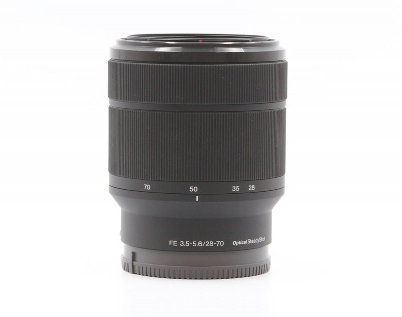 FE 28-70/3.5-5.6 OSS