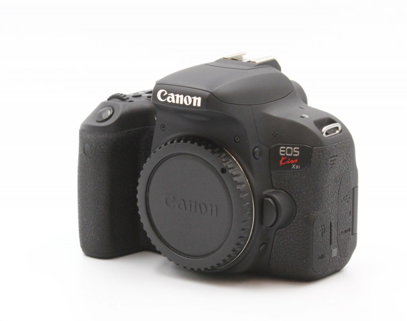 EOS Kiss X9i ボディ