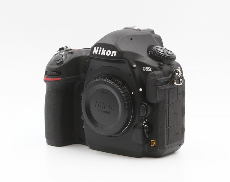 D850 ボディ