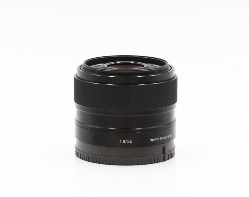 E 35/1.8 OSS