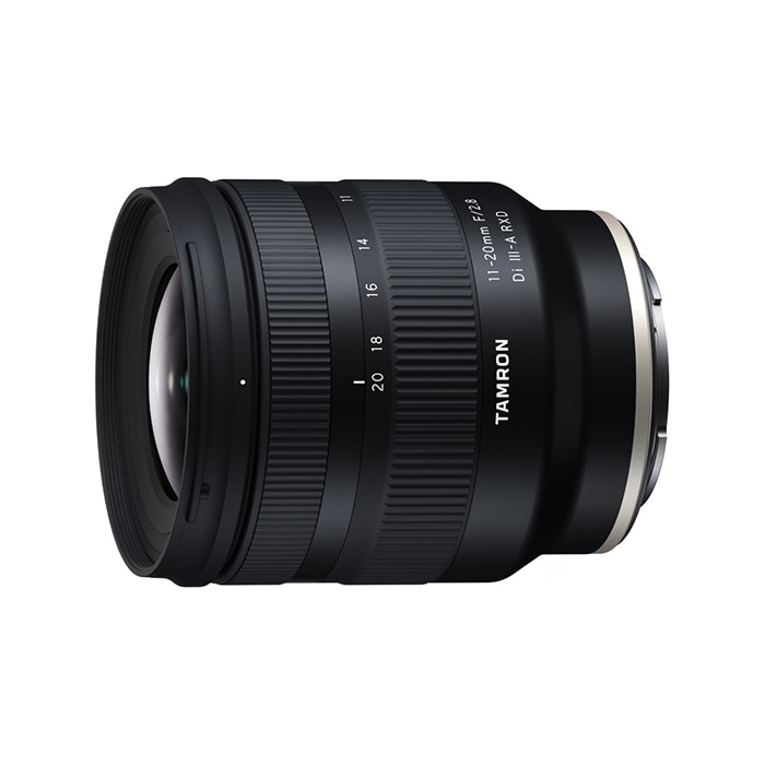 11-20mm F/2.8 DiIII-A RXD B060