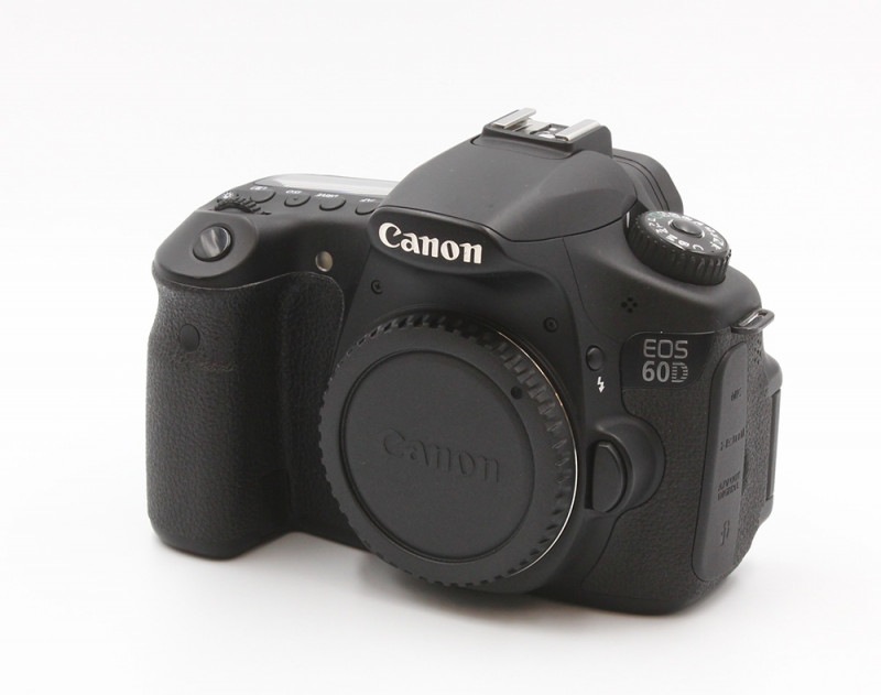 EOS 60D ボディ