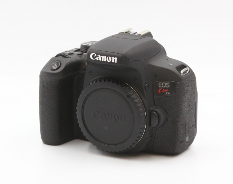 EOS Kiss X9i ボディ