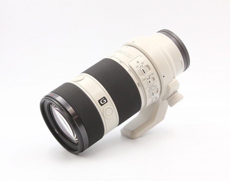 FE 70-200/4 G OSS