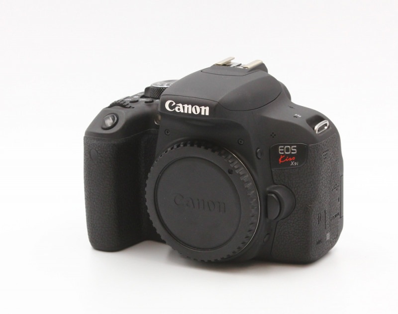 EOS Kiss X9i ボディ