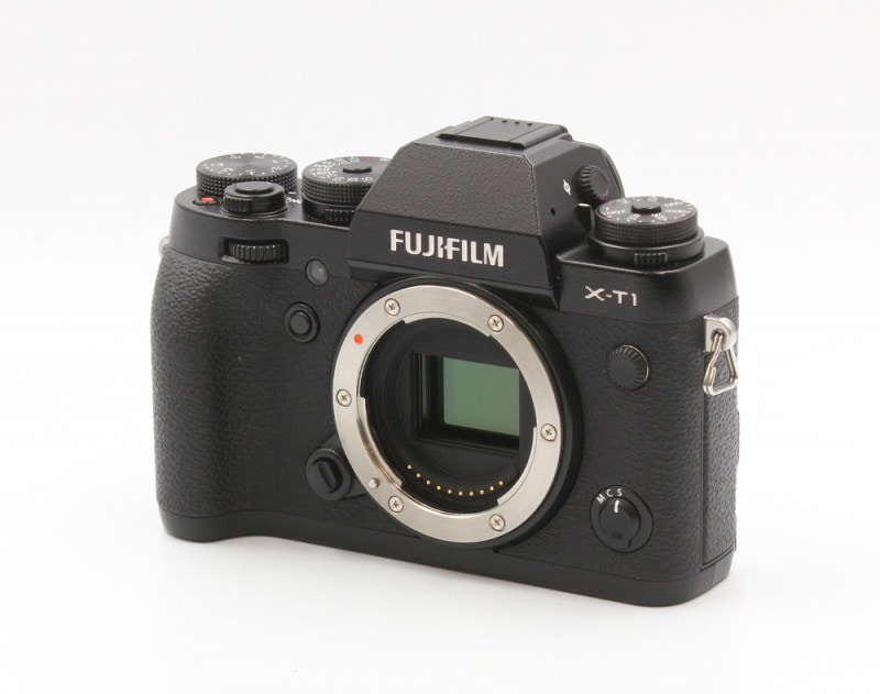 X-T1 ボディ
