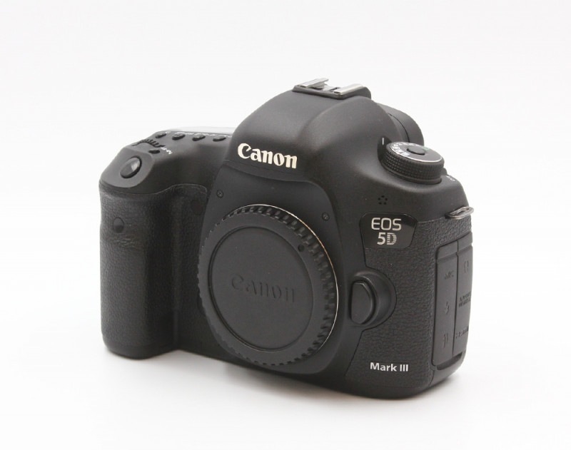 EOS 5D Mark III ボディ