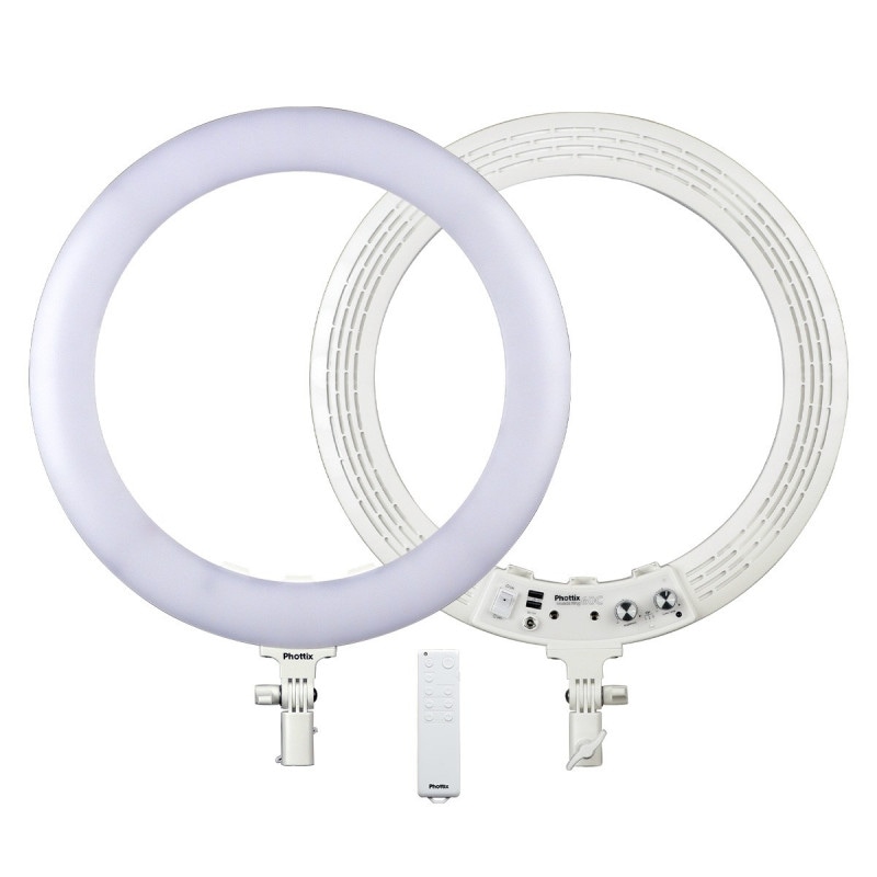 Nuada Ring60C LED Light