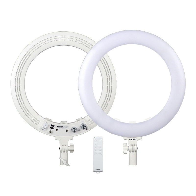 Ring40C LED Light