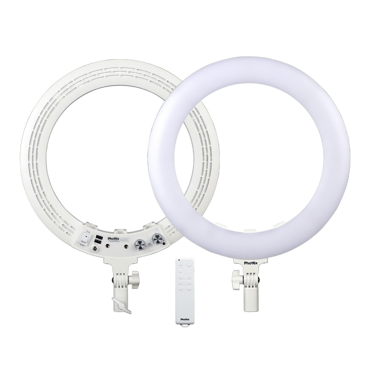 Ring40C LED Light