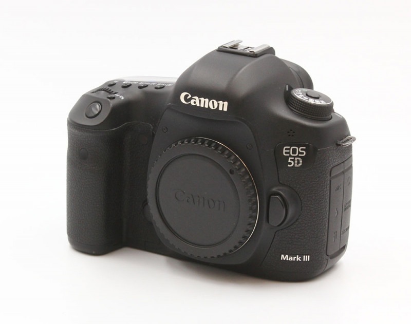 EOS 5D Mark III ボディ