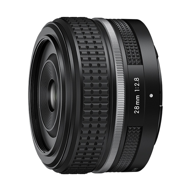 ニコン Z 28mm f2.8 Special Edition Zマウント NIKKOR Z 28mm f/2.8 (Special Edition) | 新品,交換レンズ,ニコン,Z