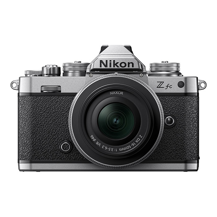 Z fc 16-50 VR SLレンズキット | 新品,デジタルカメラ,ニコン | SAEDA