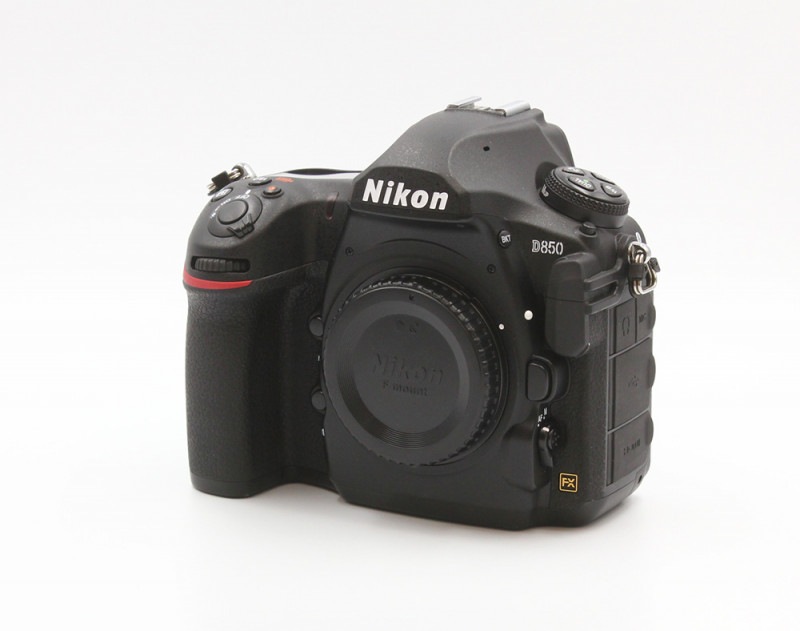 D850 ボディ