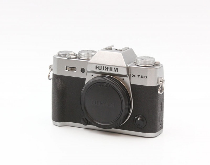 X-T30 ボディ