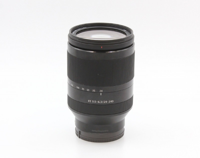 FE 24-240/3.5-6.3 OSS