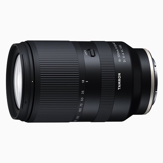 18-300mm F3.5-6.3 Di III-A VC VXD (B061S)　(ソニーE用)