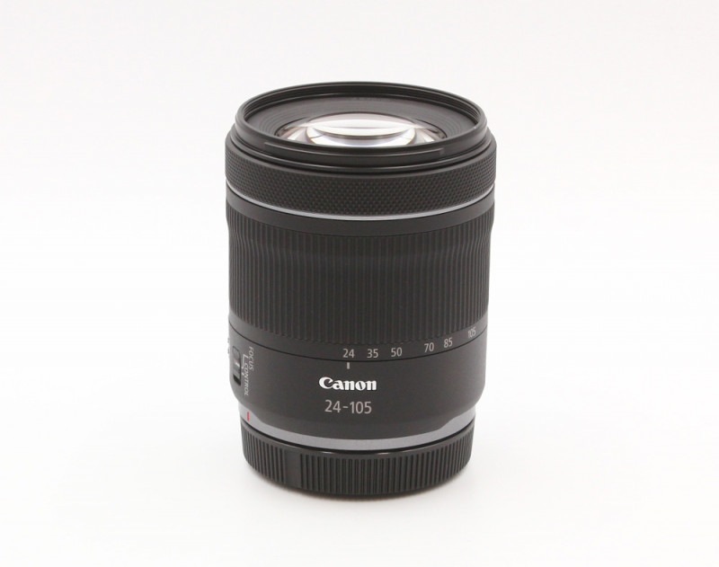 RF 24-105/4-7.1 IS STM