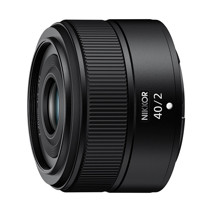 NIKKOR Z 40mm F2 | 新品,交換レンズ,ニコン,Zマウント | SAEDA