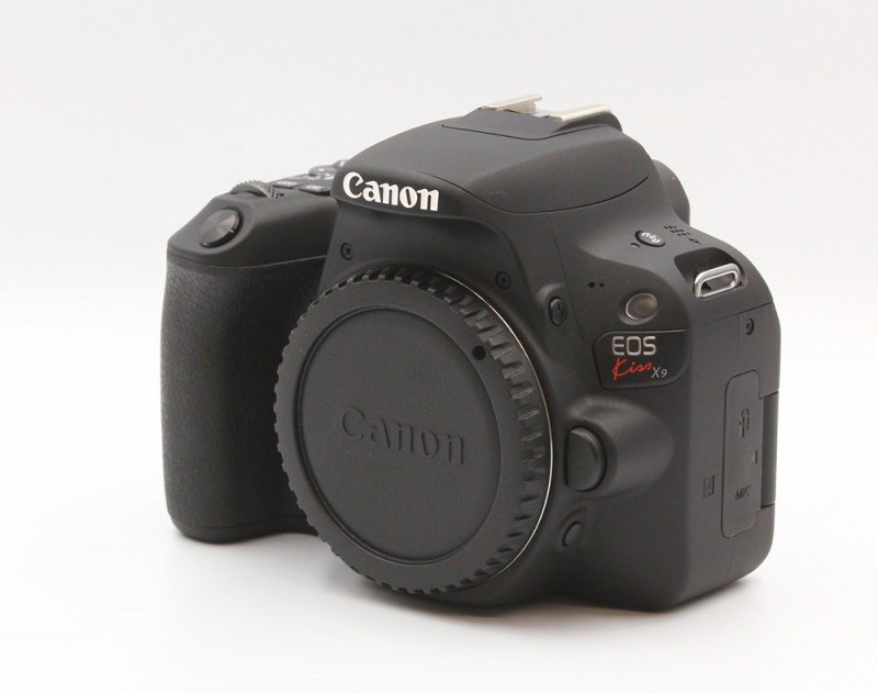 EOS Kiss X9 ボディ