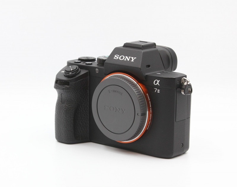 α7II ボディ