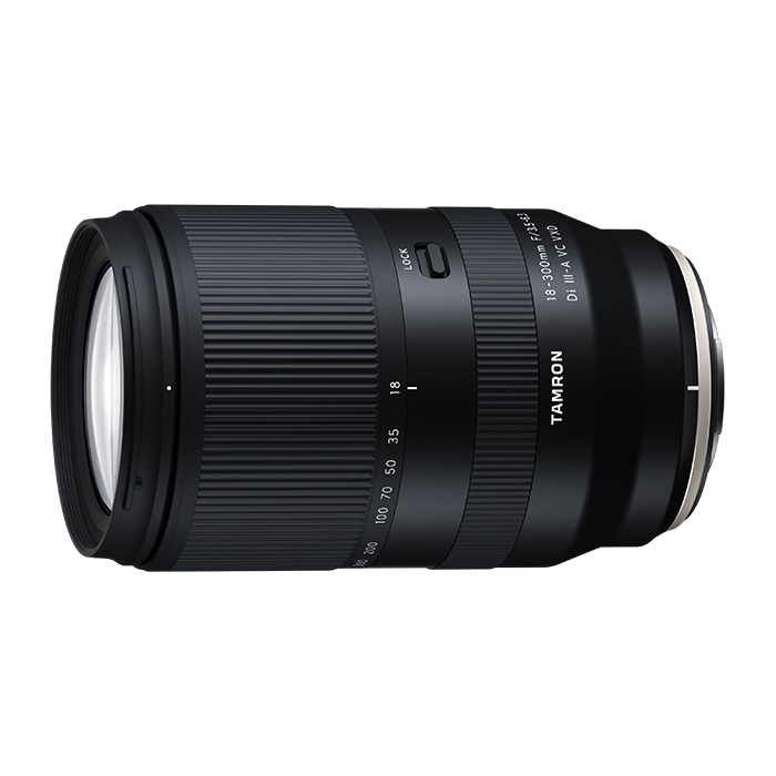 18-300mm F3.5-6.3 Di III-A VC VXD (B061X) （フジフイルムX用）