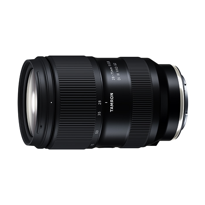 28-75mm F2.8 Di III VXD G2 (A063S)