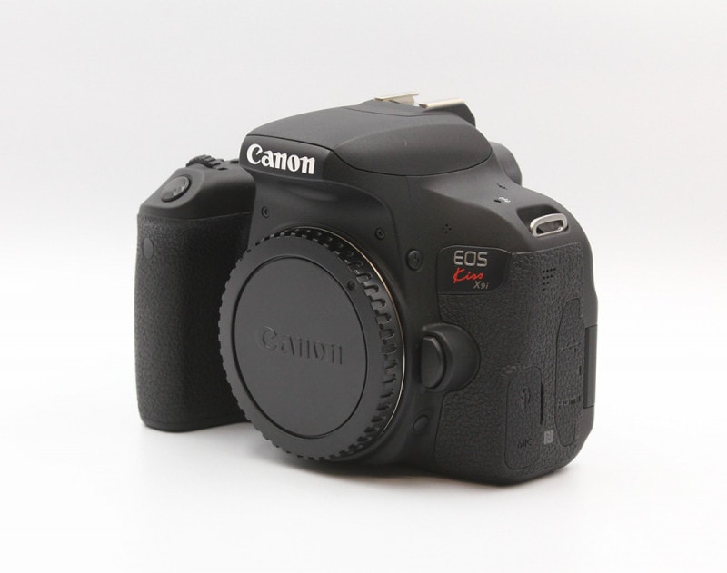 EOS Kiss X9i ボディ
