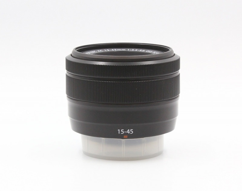 XC 15-45/3.5-5.6 OIS PZ