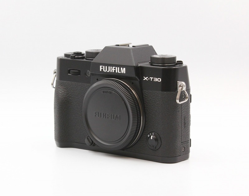 X-T30 ボディ
