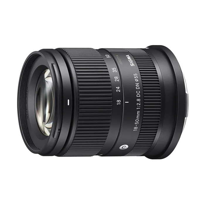 Contemporary 18-50mm F2.8 DC DN | / Sony E-mount （APS-C専用）